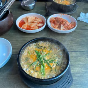 원조설악추어탕 사진