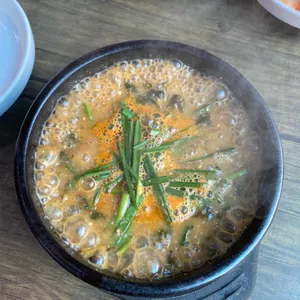 원조설악추어탕 사진