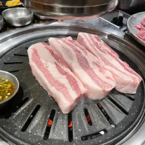 옥화식당 사진