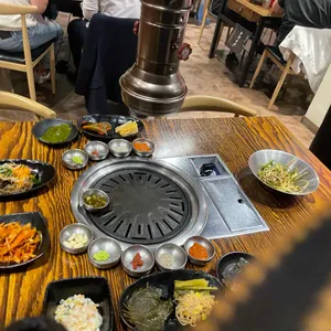 옥화식당 사진
