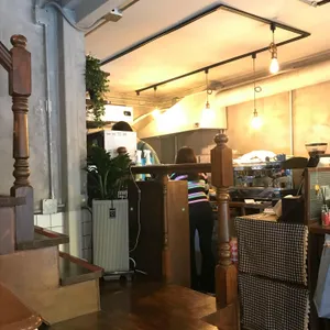 녹아들다 녹카페 리뷰 사진