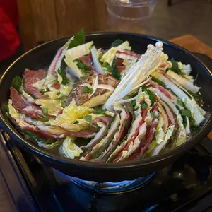 야미네부엌 사진