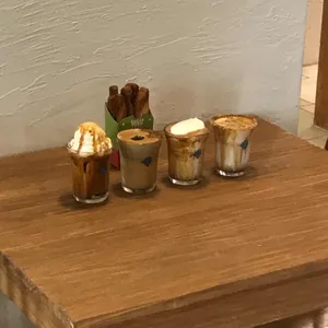 미루꾸커피 사진