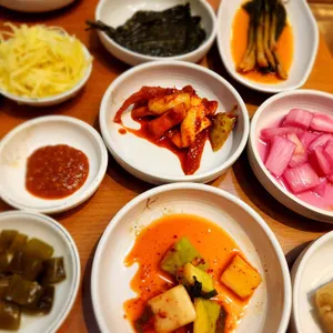 꽃동네원조장어 사진