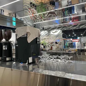 챔프스페이스 커피로스터스 리뷰 사진