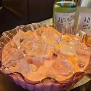 한접시포차 사진