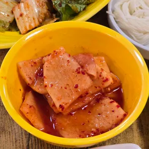 순례국밥 사진
