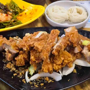 순례국밥 사진