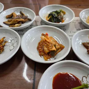 콩두레식당 사진