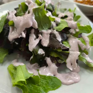 콩두레식당 사진