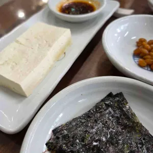 콩두레식당 사진