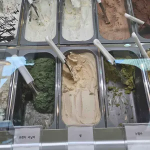 더젤라또 사진