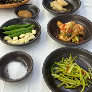 신촌명궁약수가든 사진