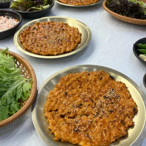 신촌명궁약수가든 사진