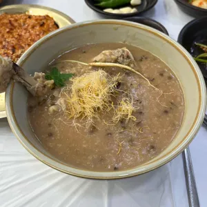 신촌명궁약수가든 사진