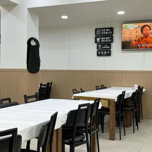 신촌명궁약수가든 리뷰 사진