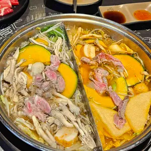 소담촌 사진