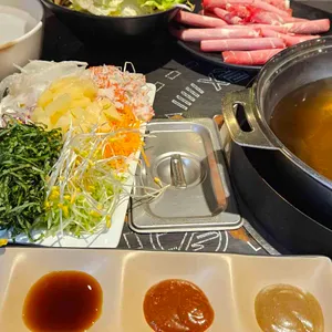 소담촌 사진
