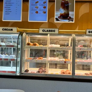 던킨 리뷰 사진