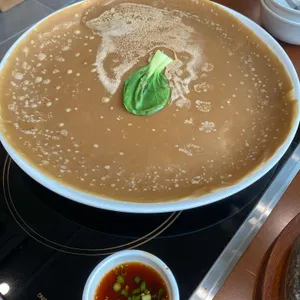 맵시낙지 사진