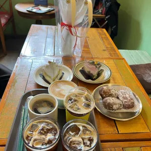 호이안로스터리 사진