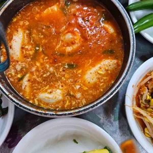 승우네식당 사진