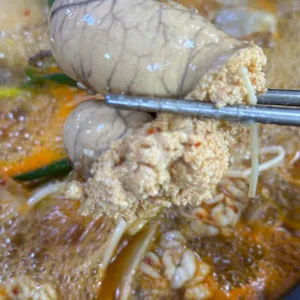 동태랑김치랑 사진