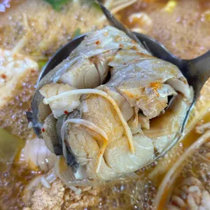 동태랑김치랑 사진