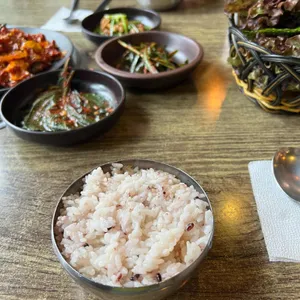 큰손제주흑돼지 사진