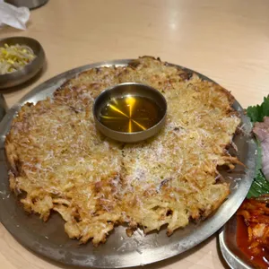 온미관 안국 사진