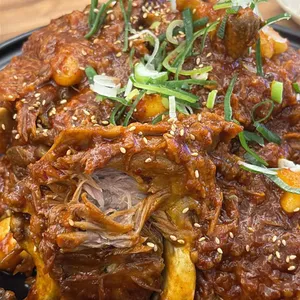 뼛집 사진