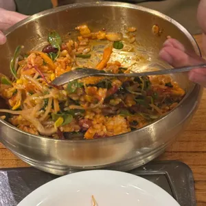 오두막 사진