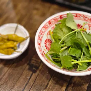 타이반쩜 사진