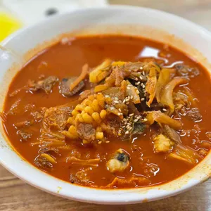 홍대교동짬뽕 사진