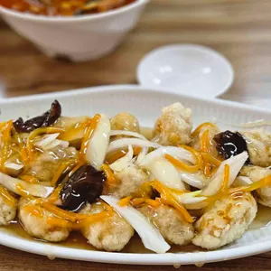 홍대교동짬뽕 사진