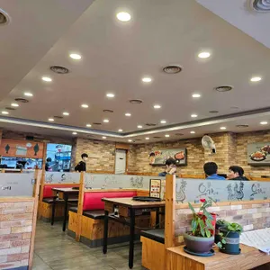 유가네닭갈비 리뷰 사진