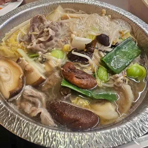바르미 스시샤브 사진
