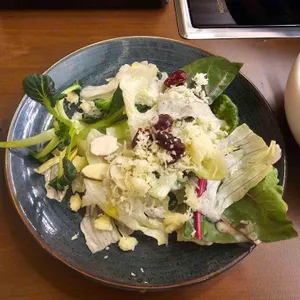 바르미 스시샤브 사진