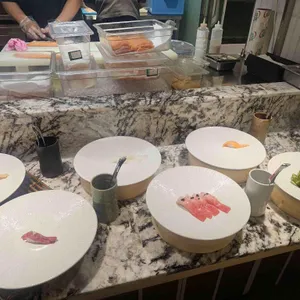 바르미 스시샤브 리뷰 사진
