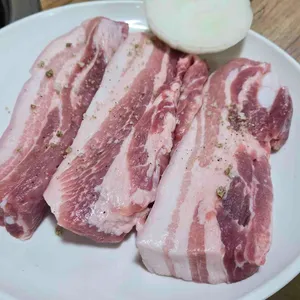 태능숯불갈비 사진
