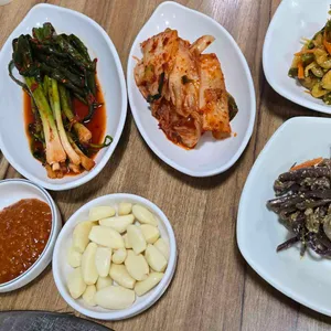 태능숯불갈비 사진