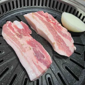 태능숯불갈비 사진