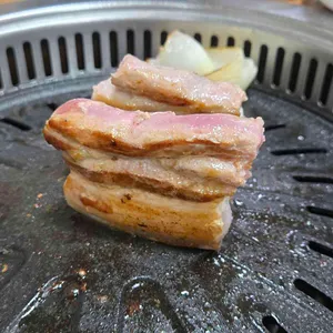 태능숯불갈비 사진