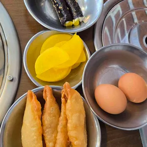 옛날할머니분식 사진
