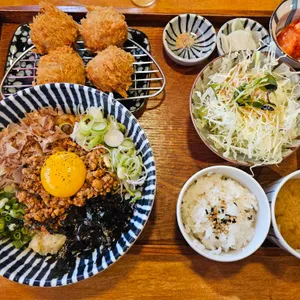 동백카츠 사진