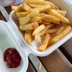 버거웨이 사진