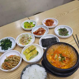 맛있는밥상 사진