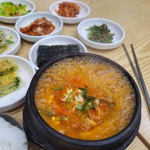 맛있는밥상 사진