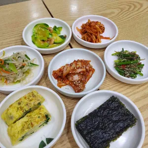 맛있는밥상 사진