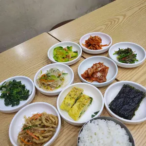 맛있는밥상 사진